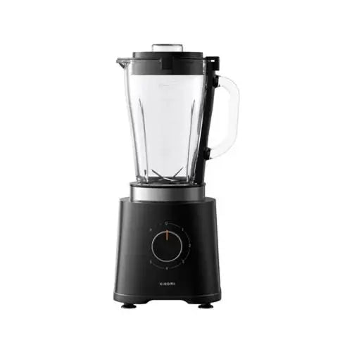 Xiaomi Blender 600W Black EU BHR8936EU - Xiaomi ECO System<<<Основна<<<DunaXML&&&Електроника Периферни и резервни