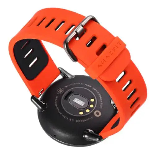 Xiaomi Huami Amazfit Pace Smart Watch GPS Bluetooth 4.0 Waterproof Heart Rate - Smart Watches