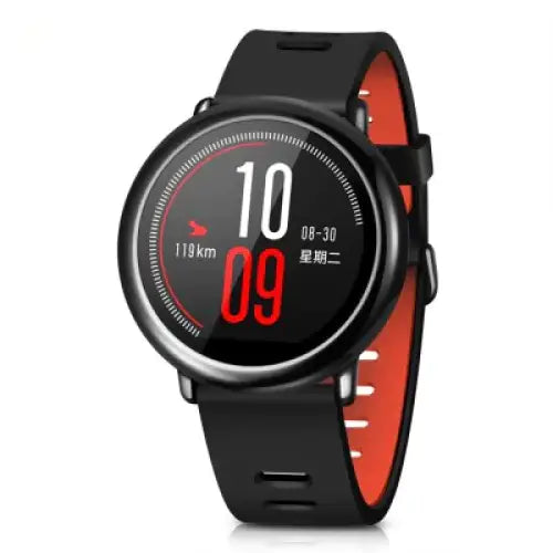 Xiaomi Huami Amazfit Pace Smart Watch GPS Bluetooth 4.0 Waterproof Heart Rate - Smart Watches