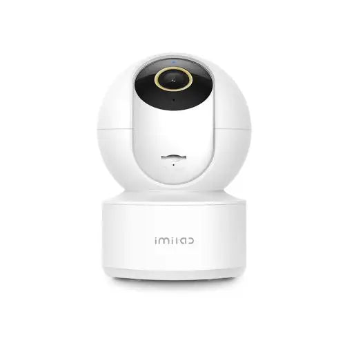 Xiaomi IMILAB C21 Home Security Camera 360 2.5K White EU CMSXJ56B - Cameras<<<Основна<<<DunaXML