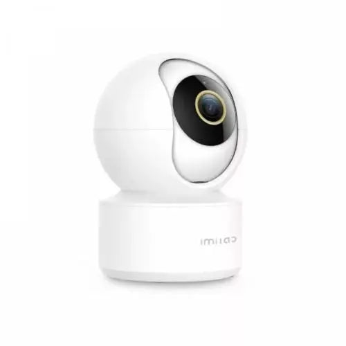 Xiaomi IMILAB C22 Home Security Camera 360 3K White EU CMSXJ60A - Cameras<<<Основна<<<DunaXML