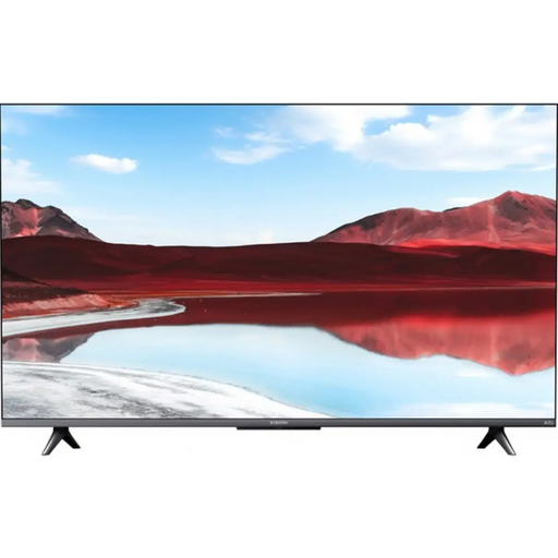 Xiaomi L43MA A 2025 TV - QLED<<<Телевизори<<<Телевизори Аудио и видео<<<TechMart&&&Телевизори и смарт