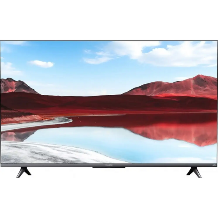 Xiaomi L43MA A 2025 TV - QLED<<<Телевизори<<<Телевизори Аудио и видео<<<TechMart&&&Телевизори и смарт