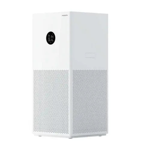Xiaomi Mi Air Purifier 4 Lite White EU BHR5274GL - Xiaomi ECO System<<<Основна<<<DunaXML&&&Пречистватели и