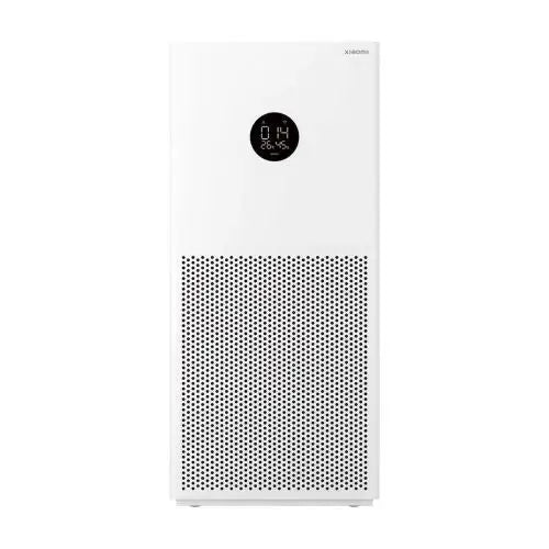 Xiaomi Mi Air Purifier 4 Lite White EU BHR5274GL - Xiaomi ECO System<<<Основна<<<DunaXML&&&Пречистватели и