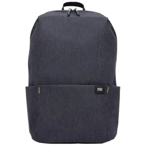 Xiaomi Mi Casual Daypack Black EU ZJB4143GL - Xiaomi ECO System<<<Основна<<<DunaXML