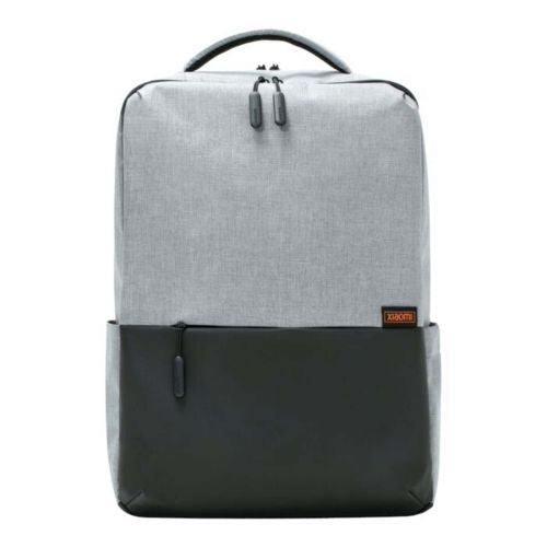 Xiaomi Mi Commuter Backpack Light gray EU BHR4904GL - Xiaomi ECO System<<<Основна<<<DunaXML&&&Компютър