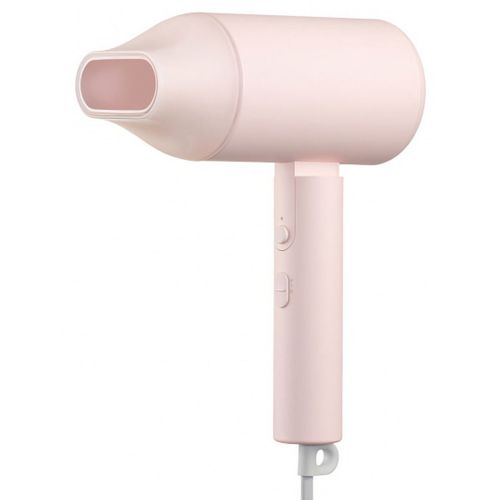 Xiaomi Mi Compact Hair Dryer H101 Pink EU BHR7474EU - Xiaomi ECO System<<<Основна<<<DunaXML&&&Фризьорство<<<Здраве и