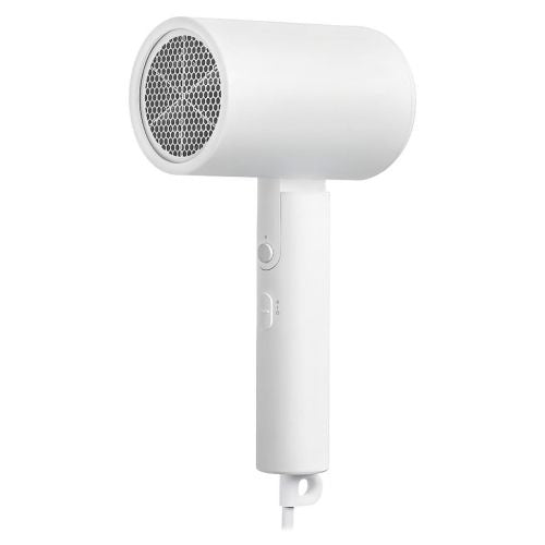 Xiaomi Mi Compact Hair Dryer H101 White EU BHR7475EU - Xiaomi ECO System<<<Основна<<<DunaXML&&&Фризьорство<<<Здраве и
