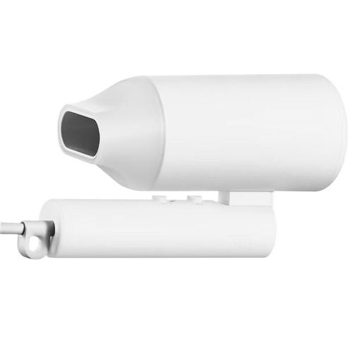 Xiaomi Mi Compact Hair Dryer H101 White EU BHR7475EU - Xiaomi ECO System<<<Основна<<<DunaXML&&&Фризьорство<<<Здраве и