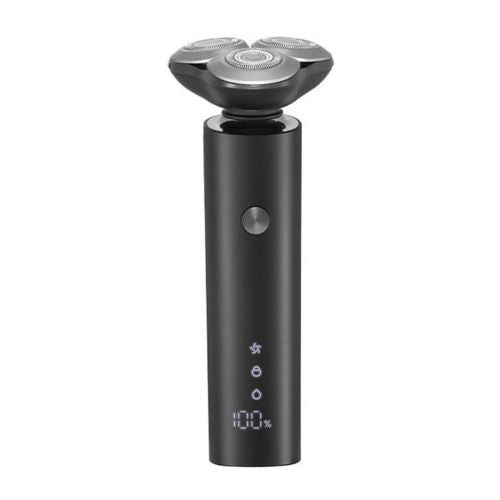 Xiaomi Mi Electric Shaver S301 Black EU BHR7450EU - Xiaomi ECO acc.<<<Accessories<<<Основна<<<DunaXML&&&Xiaomi ECO