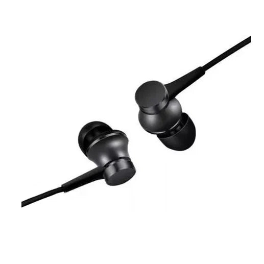 Xiaomi Mi In-Ear Basic in-ear headphones black (ZBW4354TY) - Headphones