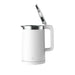 Xiaomi Mi Kettle Smart Pro White EU BHR4198GL - Xiaomi ECO System<<<Основна<<<DunaXML&&&Електрически кани<<<За
