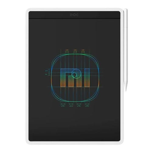 Xiaomi Mi LCD Writing Tablet 13.5 inch (Color Edition) White EU BHR7278GL - Xiaomi ECO