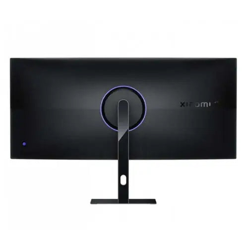 Xiaomi Mi Monitor G34WQI 34 inch Curved Gaming Black EU ELA5454EU - Xiaomi ECO System<<<Основна<<<DunaXML&&&Електроника
