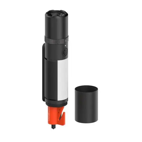 Xiaomi Mi Multi Function Flashlight Black EU BHR7004GL - Xiaomi ECO System<<<Основна<<<DunaXML&&&Електроника Периферни