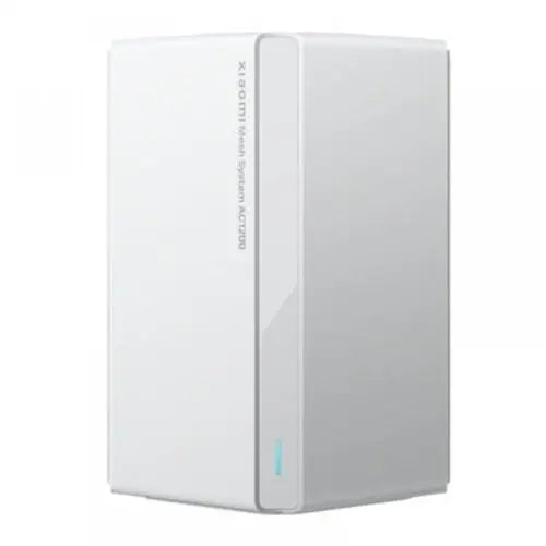 Xiaomi Mi Router AC1200 Mesh System (1pcs) White EU DVB4452GL - Xiaomi ECO System<<<Основна<<<DunaXML&&&Компютър