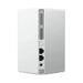 Xiaomi Mi Router AC1200 Mesh System (1pcs) White EU DVB4452GL - Xiaomi ECO System<<<Основна<<<DunaXML&&&Компютър