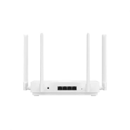 Xiaomi Mi Router AX1500 White EU DVB4412GL - Xiaomi ECO System<<<Основна<<<DunaXML&&&Рутери и модеми<<<Компютър Мрежи и