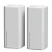 Xiaomi Mi Router AX3000 Mesh System NE (2pcs) White EU DVB4458GL - Xiaomi ECO