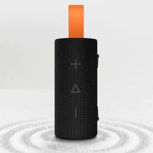 Xiaomi Mi Sound Pocket 5W Portable Bluetooth Outdoor Speaker Black EU QBH4269GL
