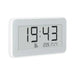 Xiaomi Mi Temperature and Humidity Monitor Clock Pro White EU BHR5435GL - Xiaomi ECO