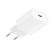 Xiaomi Mi Travel Charger Type-C 20W White EU BHR4927GL - Xiaomi ECO System<<<Основна<<<DunaXML&&&Аксесоари за