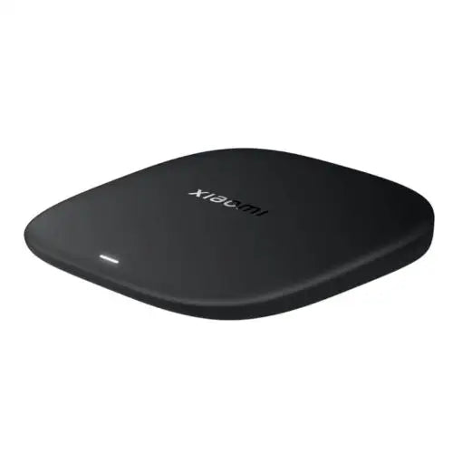 Xiaomi Mi TV Box S (3rd Gen) 4K Black EU PFJ4191EU - Xiaomi ECO System<<<Основна<<<DunaXML&&&Електроника