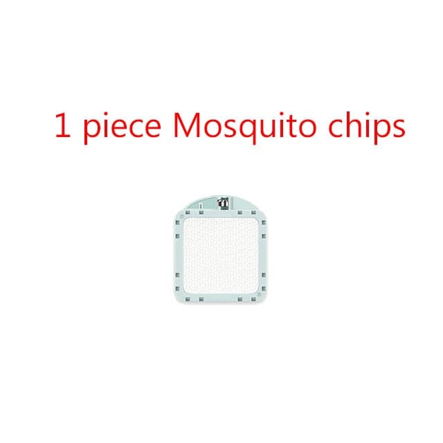 Xiaomi Mijia harmless portable mosquito repellent and insect without heating with fan