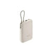 Xiaomi Power Bank 10000 mAh 22.5W with Integrated Type-C Cable Light Brown EU BHR9072GL - Xiaomi ECO