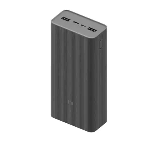 Xiaomi Power Bank 30000 mAh 18W Black EU BHR9126GL - Xiaomi ECO System<<<Основна<<<DunaXML&&&Електроника Телефони и