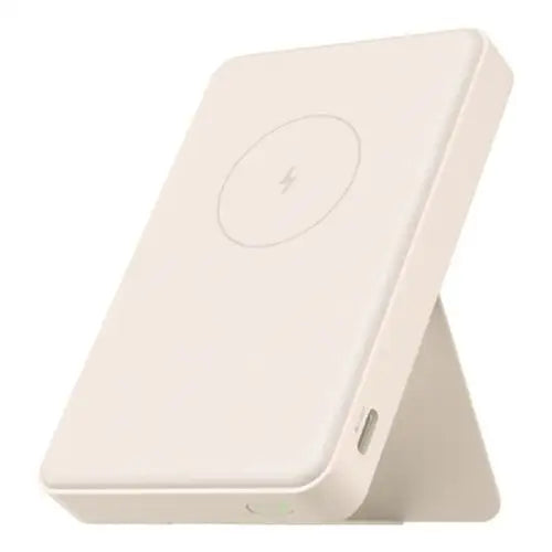 Xiaomi Power Bank Magnetic 6000 mAh Beige EU BHR9074GL - Xiaomi ECO System<<<Основна<<<DunaXML&&&Електроника Телефони и