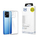 Xiaomi Redmi 10C - 3mk Clear Case - Cell phone cases and covers<<<HurtelXML