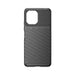 Xiaomi Redmi 12 Thunder Case - black - Cell phone cases and covers<<<HurtelXML
