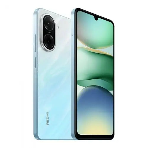 Xiaomi Redmi A5 Dual SIM 4GB RAM 128GB Blue EU - Smartphones<<<Основна<<<DunaXML&&&Електроника Телефони и