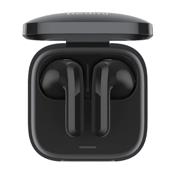 Xiaomi Redmi Buds 6 Active Wireless Headphones - Black - Headphones