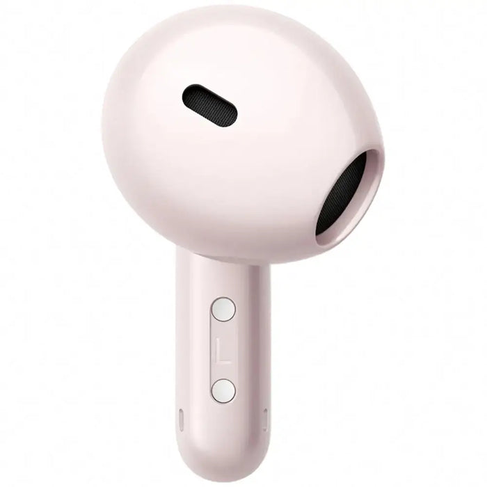 Xiaomi Redmi Buds 6 Active Wireless Headphones - Pink - Headphones