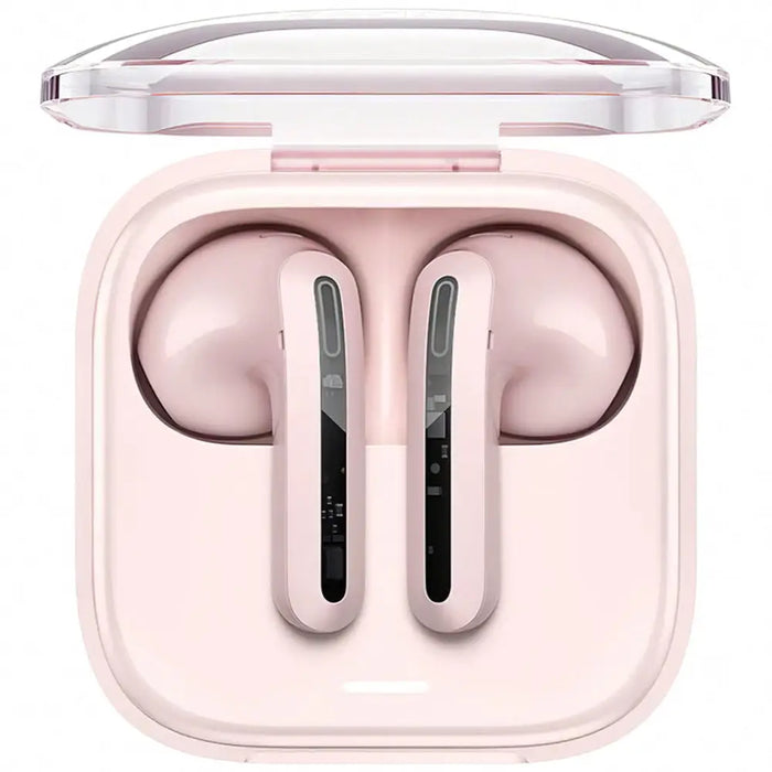 Xiaomi Redmi Buds 6 Active Wireless Headphones - Pink - Headphones