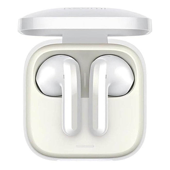 Xiaomi Redmi Buds 6 Active Wireless Headphones - White - Headphones