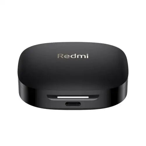 Xiaomi Redmi Buds 6 Black EU BHR9251GL - Audio<<<Основна<<<DunaXML&&&Микрофони и слушалки<<<Електроника Периферни и