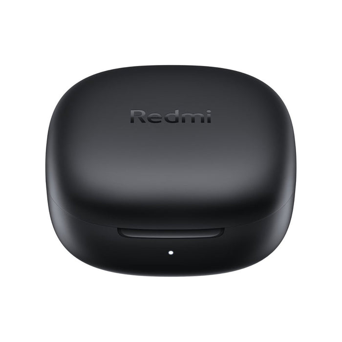 Xiaomi Redmi Buds 6 Play wireless headphones - black - Headphones