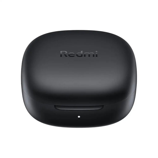 Xiaomi Redmi Buds 6 Play wireless headphones - black - Headphones