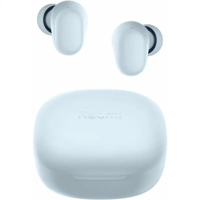 Xiaomi Redmi Buds 6 Play Wireless Headphones - Pink - Headphones