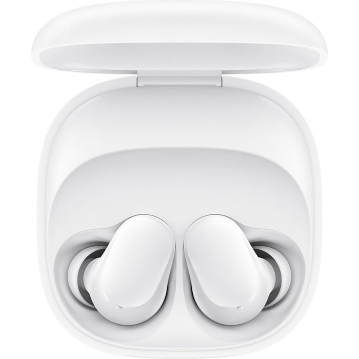 Xiaomi Redmi Buds 6 Play Wireless Headphones - White - Headphones