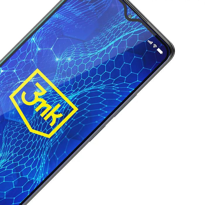 Xiaomi Redmi Note 10 Pro Black - 3mk HardGlass Max Lite™ - *Kategoria tymczasowa<<<HurtelXML