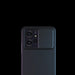 Xiaomi Redmi Note 12 Armored Case with Nillkin CamShield Case - Black - Cell phone cases and covers<<<HurtelXML