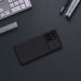 Xiaomi Redmi Note 12 Armored Case with Nillkin CamShield Case - Black - Cell phone cases and covers<<<HurtelXML