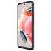 Xiaomi Redmi Note 12 Nillkin Super Frosted Shield armored case - black - Cell phone cases and covers<<<HurtelXML
