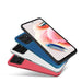 Xiaomi Redmi Note 12 Nillkin Super Frosted Shield armored case - black - Cell phone cases and covers<<<HurtelXML