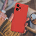 Xiaomi Redmi Note 12 Turbo / Xiaomi Poco F5 Armored Case Nillkin Super Frosted Shield Pro Armored Cover - Black - Cell